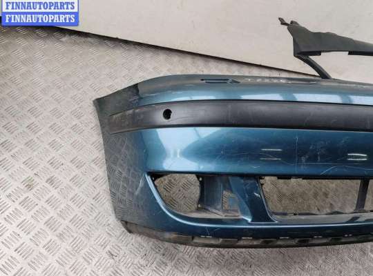 купить Бампер передний на Ford Galaxy (2000-2006)