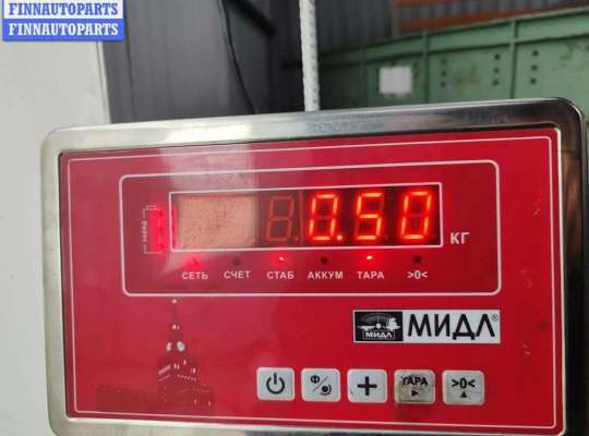 купить Форсунка топливная на BMW 3 E46 (1998-2006)