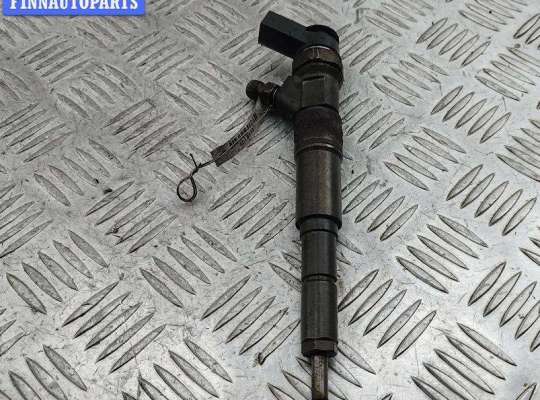 купить Форсунка топливная на BMW 3 E46 (1998-2006)