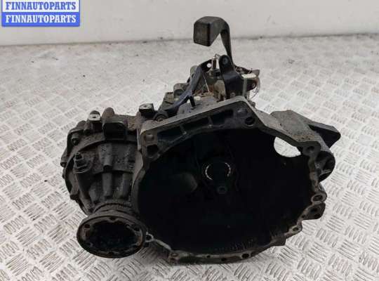 купить КПП 5-ст. механическая на Volkswagen Bora