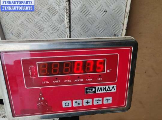 купить Фонарь задний левый на Audi A6 C5 (1997-2005)