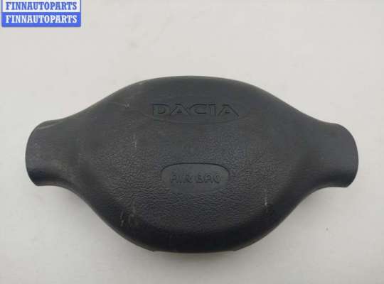 Подушка безопасности (Airbag) водителя RN1573883 на Dacia (Renault) Logan