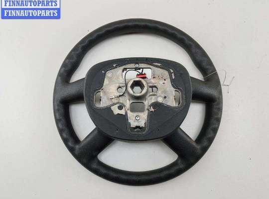 купить Руль на Ford Focus II (2004-2011)
