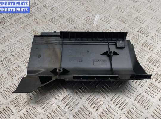 купить Накладка декоративная на двигатель на Audi A6 C5 (1997-2005)