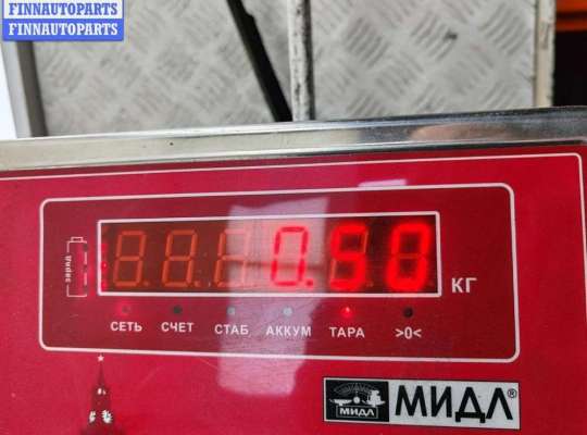 купить Крепление фары левой на Audi Q7 4L (2005-2015)