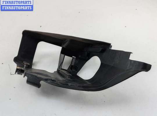 купить Крепление фары левой на Audi Q7 4L (2005-2015)