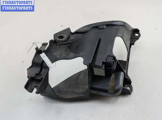 купить Крепление фары левой на Audi Q7 4L (2005-2015)