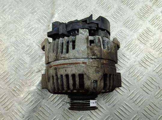 Генератор OP2480456 на Opel Corsa D (2006-2014)