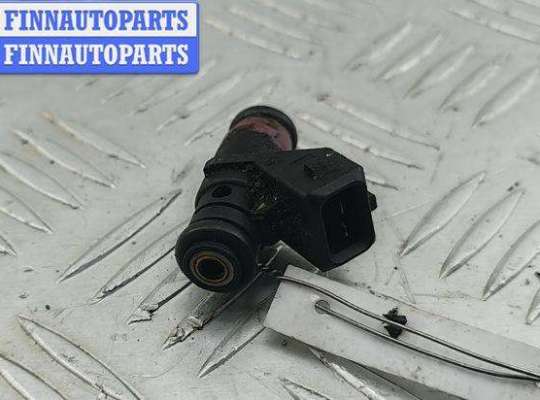 купить Форсунка топливная на Renault Scenic II (2003-2009)