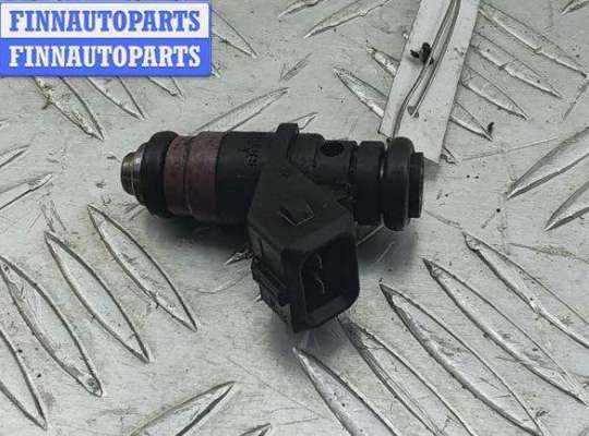 купить Форсунка топливная на Renault Scenic II (2003-2009)