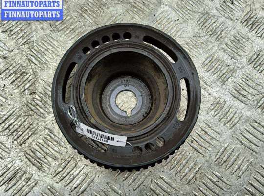 Купить Шкив коленвала на Opel Astra G (1998-2004) Шкив коленвала OP2410326 на Opel Astra G (1998-2004)