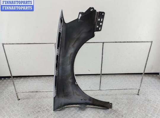 купить Крыло переднее левое на Volkswagen Passat B6