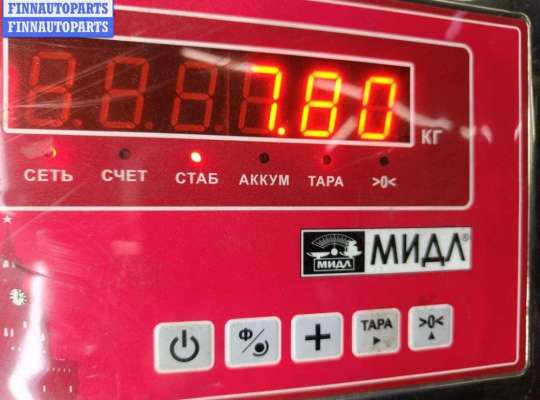 купить Стойка подвески передняя правая на BMW 7 E65/E66 (2001-2008)