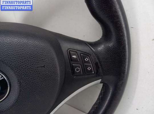 купить Руль на BMW 3 E90/E91/E92/E93 (2005-2013)