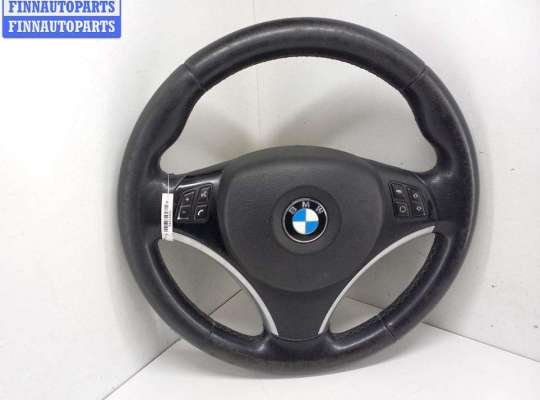 купить Руль на BMW 3 E90/E91/E92/E93 (2005-2013)