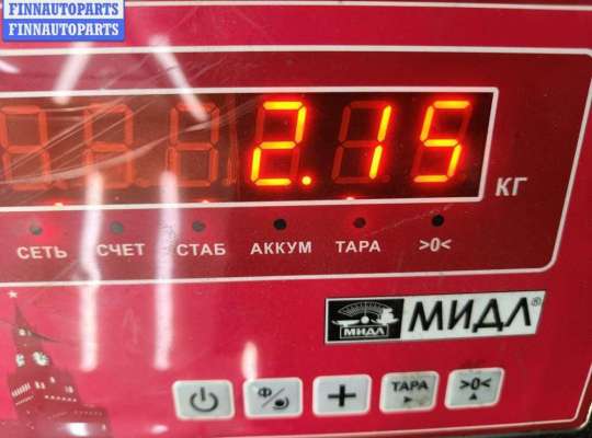 купить Дождевик на Renault Laguna III (2008-2015)