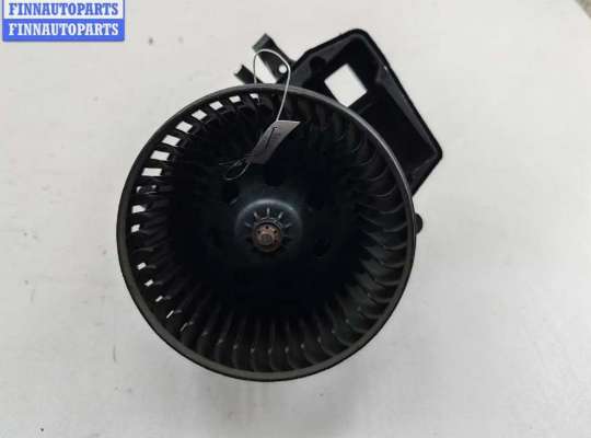 Двигатель отопителя (моторчик печки) MB1511623 на Mercedes C-Class W203 (2000-2006)