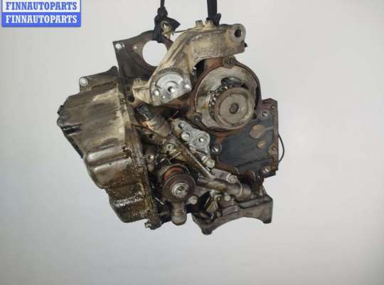 купить Блок цилиндров двигателя (картер) на Opel Astra G (1998-2004)