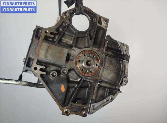 купить Блок цилиндров двигателя (картер) на Opel Astra G (1998-2004)