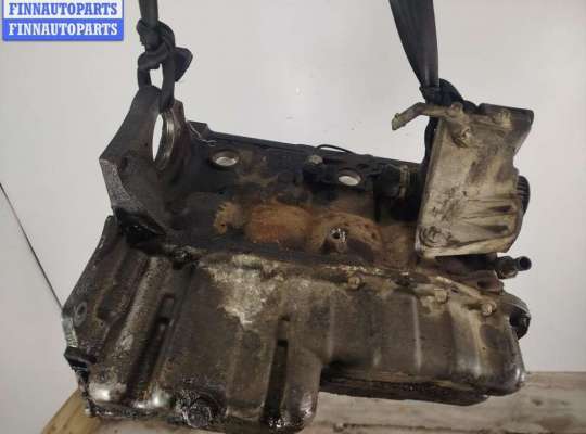 купить Блок цилиндров двигателя (картер) на Opel Astra G (1998-2004)