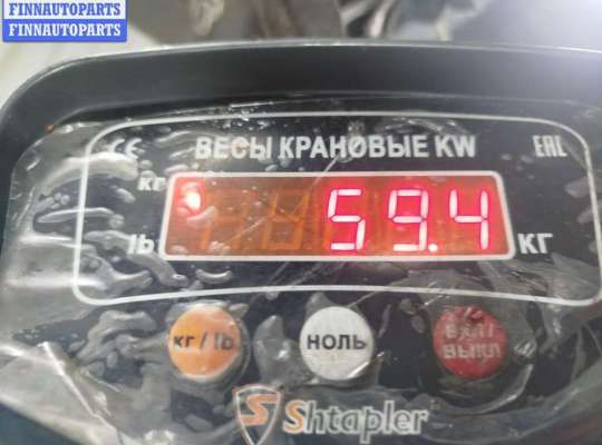 купить Блок цилиндров двигателя (картер) на Opel Astra G (1998-2004)