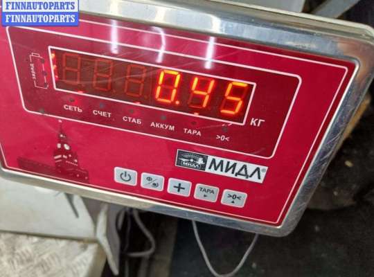 купить Дождевик на Volkswagen Golf-4