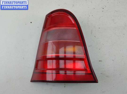 купить Фонарь задний левый на Mercedes A-Class W168 (1997-2004)