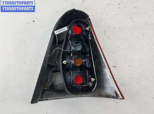 купить Фонарь задний левый на Mercedes A-Class W168 (1997-2004)