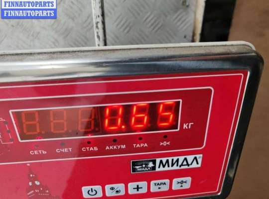 купить Фонарь задний левый на Mercedes A-Class W168 (1997-2004)