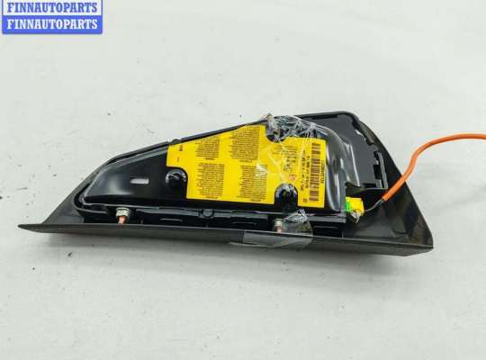 купить Подушка безопасности боковая (в сиденье) на Opel Zafira B (2004-2014)