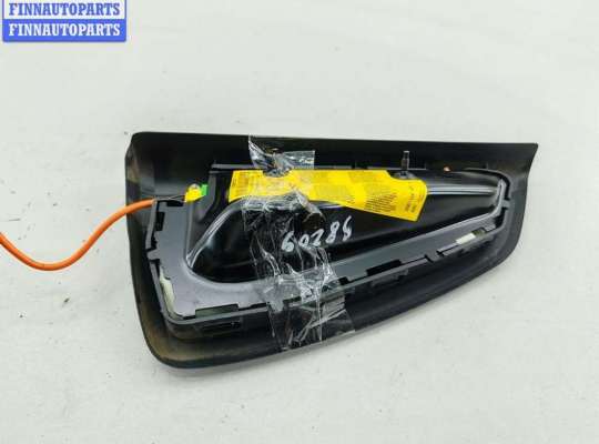купить Подушка безопасности боковая (в сиденье) на Opel Zafira B (2004-2014)