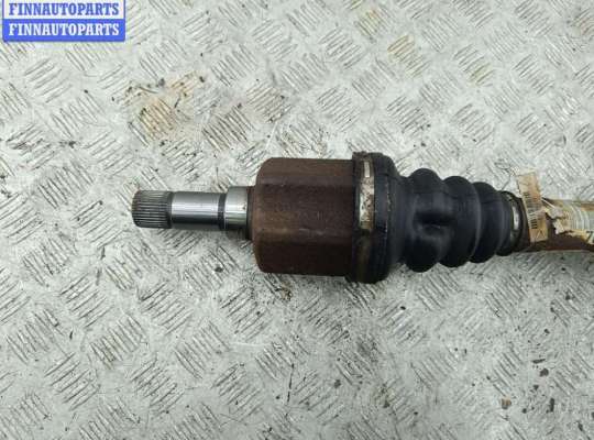 купить Полуось передняя левая на Citroen C5 (2001-2008)