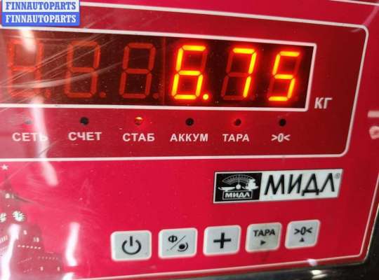 купить Полуось передняя левая на Citroen C5 (2001-2008)