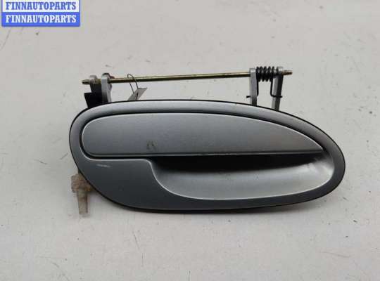 купить Ручка двери наружная передняя правая на Opel Omega B (1994-2003)