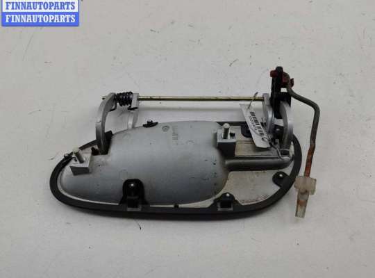 купить Ручка двери наружная передняя правая на Opel Omega B (1994-2003)