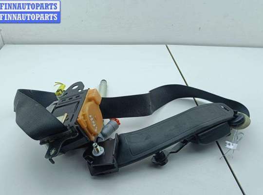 купить Ремень безопасности передний левый на Nissan Note