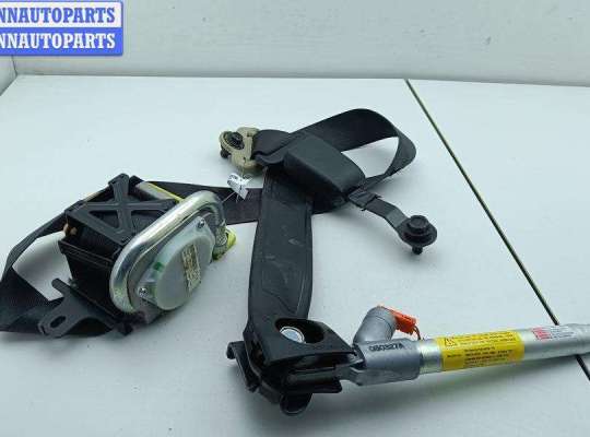 купить Ремень безопасности передний левый на Nissan Note