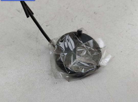 купить Решётка (заглушка) в бампер на Ford S-Max