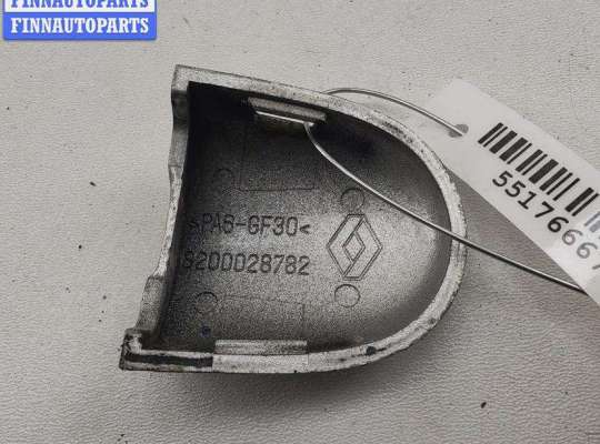 купить Колпачок (заглушка) ручки двери на Renault Scenic II (2003-2009)