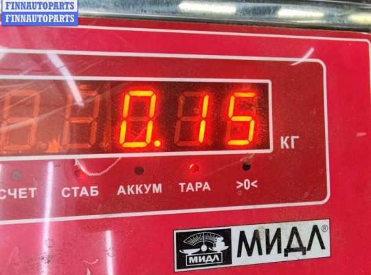 купить Шкив насоса гидроусилителя на Volkswagen Sharan (2000-2010)