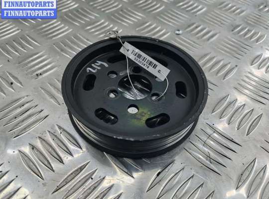 купить Шкив насоса гидроусилителя на Volkswagen Sharan (2000-2010)