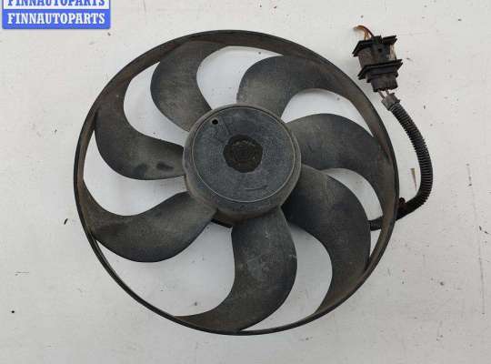 купить Вентилятор радиатора на Volkswagen Golf-4
