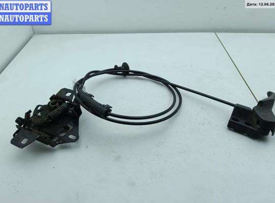 купить Трос капота на Volkswagen Passat B5