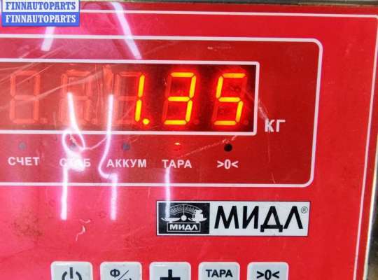 купить Рычаг подвески задний левый на Audi A8 D2 (1994-2002)