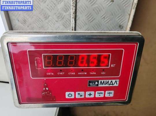 купить Уплотнитель двери передней левой на Mercedes E-Class W210 (1995-2002)