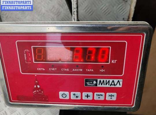 купить Радиатор основной на BMW 3 E46 (1998-2006)