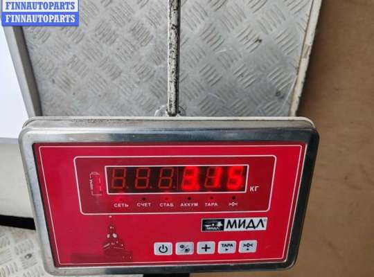 купить Радиатор основной на Opel Astra G (1998-2004)