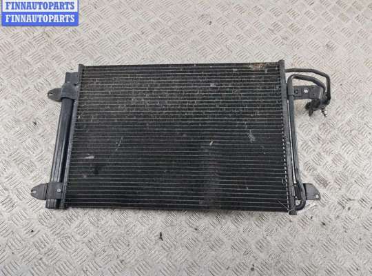 купить Радиатор охлаждения (конд.) на Volkswagen Golf-5