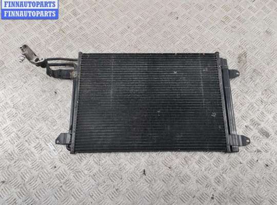 купить Радиатор охлаждения (конд.) на Volkswagen Golf-5