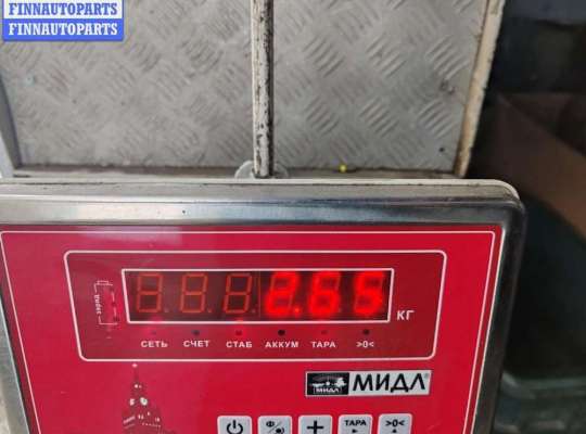 купить Радиатор охлаждения (конд.) на Volkswagen Golf-5